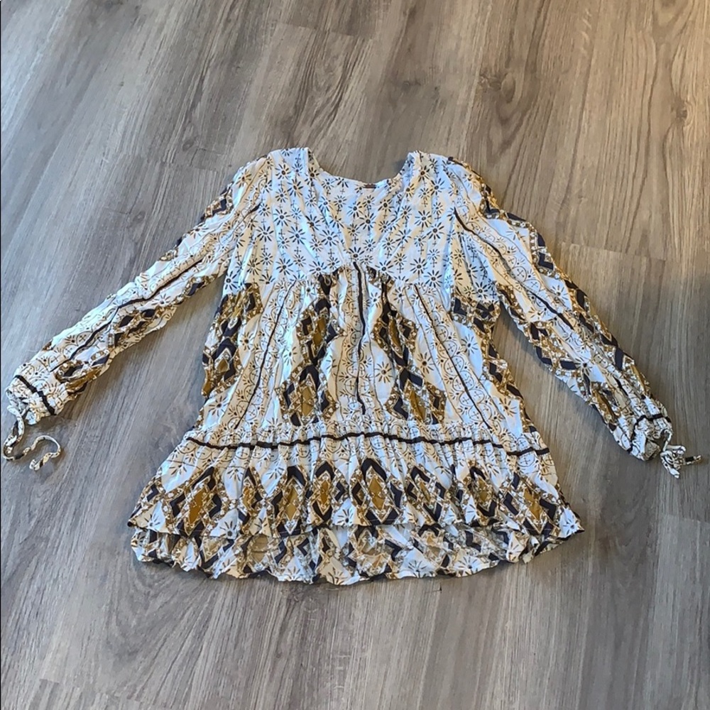 Free People top